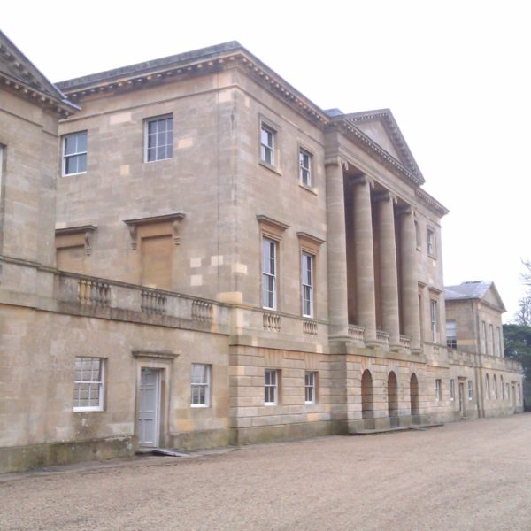 Basildon Park