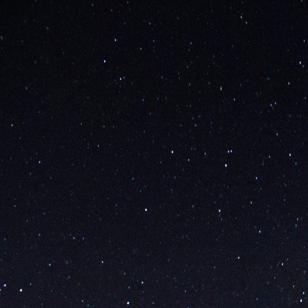 Dark skies