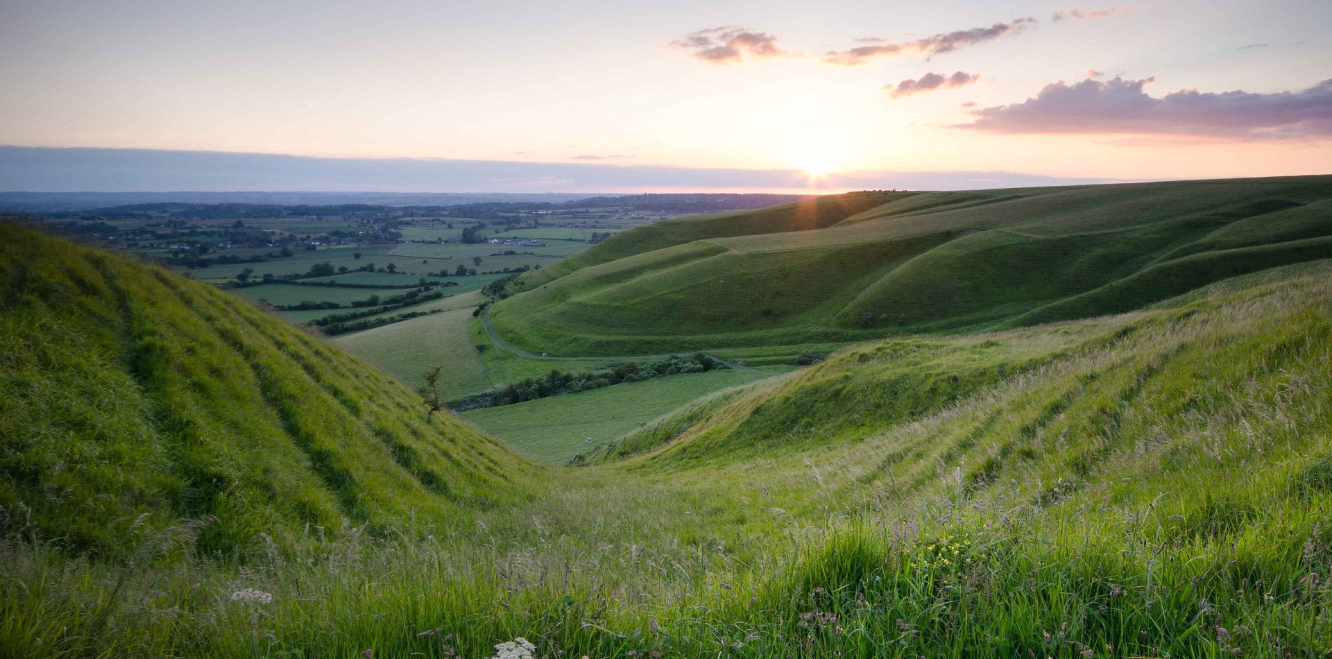 Roundway Devizes Andrew Perrott