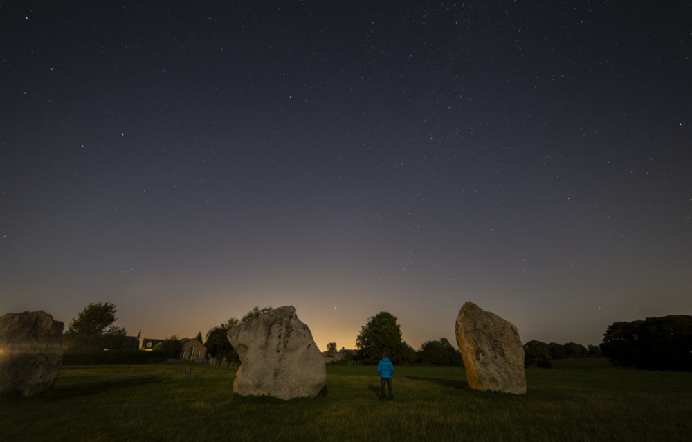 Avebury - credit Paul Howell and Pictor Images