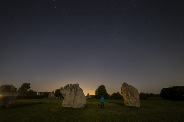 Avebury - credit Paul Howell and Pictor Images