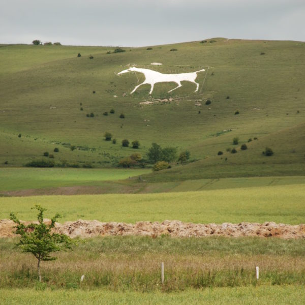 White Horse Trail, Alton Barnes