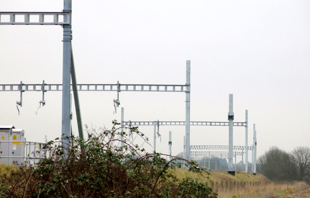 Gantries Gantries