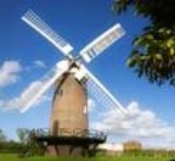 Wilton Windmill