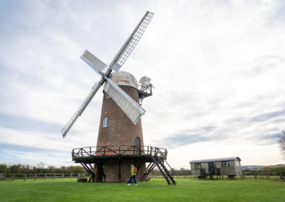 Wilton Windmill credit GreatWestWay.co.uk