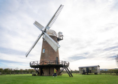 Wilton Windmill credit GreatWestWay.co.uk Wilton Windmill credit GreatWestWay.co.uk