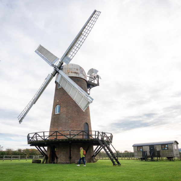 Wilton Windmill credit GreatWestWay.co.uk