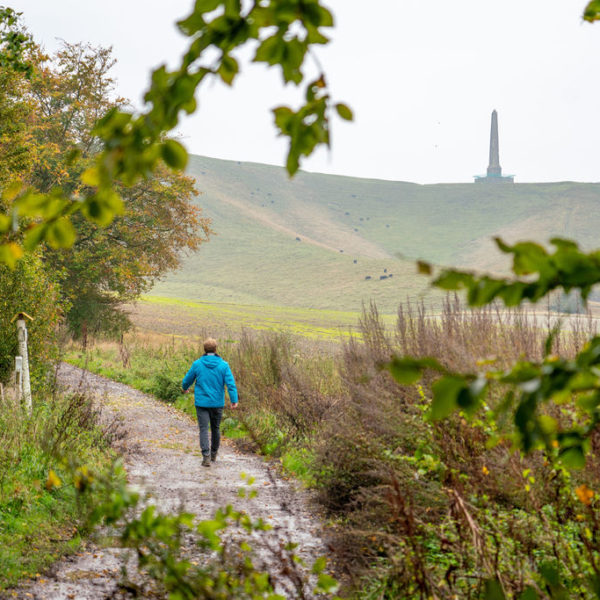 Cherhill - credit greatwestway