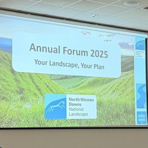 Introduction presentation slide